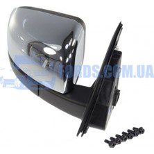 Viewmax Ford Ranger 2011- Dış Dikiz Aynası Sağ  (Oem NO:AB3917682GD)