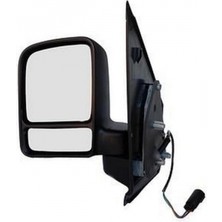 Viewmax Ayna Dış Dikiz Connect 2002-2008 Elektrikli Isıtmalı Sol (Oem NO:2T1417683EC)