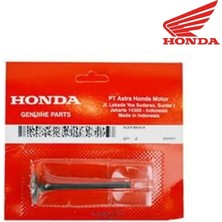 Honda Egzoz Subap (Orjinal) - Honda Pcx (2021-2024) (14721-K40-F00)