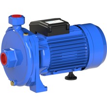 Sumak SMT220 2.2 HP Santrifüj Pompa 380v Trifaze