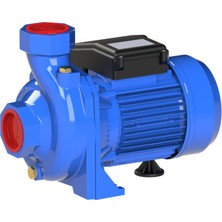 Sumak SMT160/2 1.5Hp Santrifüj Pompa 380v Trifaze