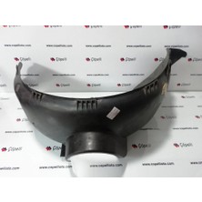 Hileks Uno 1990-1995 Ön Çamurluk Davlumbazı Sol Oem No (7634076)