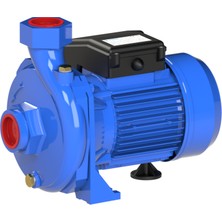 Sumak SMT150 1.5 Hp Santrifüj Pompa 380v Trifaze