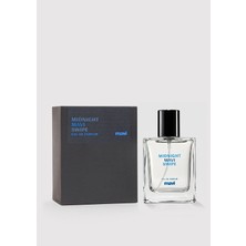 Mavi Mavi Midnight Swipe Erkek Parfüm Edp 50 ml 0912093-31930