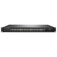 Hpe Flexnetwork 3600 48 Port Poe+ V2 Gigabit Yönetilebilir Switch – Kurumsal Seviye