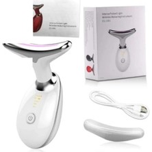 LTG Nova Kırışıklık Masaj Cihazı