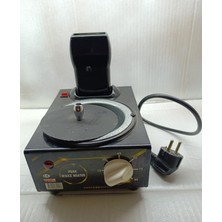 Sirmatik Peak Waxx Heater 1+1 Professıonal Agda Makinesi
