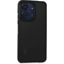 Magicool Xiaomi Redmi 13C Harvel Kapak - Siyah