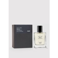 Mavi Mavi Off The Charts Erkek Parfüm Edp 50 ml 0912096-27063