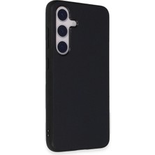 Magicool Samsung Galaxy S24 Kılıf Taft Kapak - Lacivert