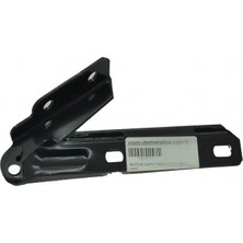 BSG Fiat Tempra/tipo 1992 Kaput Açma Kol Demiri Oem No (7642196)