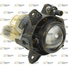 Maher Opel Astra J 2012 Sonrası Sis Lambası Sol Oem No (171020913367140)