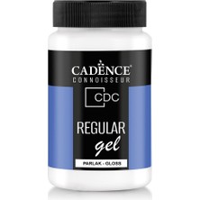 Cadence Connoisseur Regular Jel Parlak 250ML