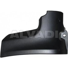 IAG Express 1992-1997 Ön Tampon Oem No (7700309515)