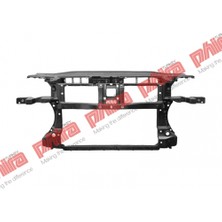 IAG Passat 2005-2008 Ön Tampon Oem No (3C0807217DGRU)