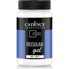 Cadence Connoisseur Regular Gel 250ML Mat