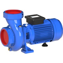 Sumak SMT400/4 4 Hp Santrifüj Pompa 380v Trifaze