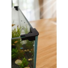 Partnova Akvaryum Buhar Cam Tutucu