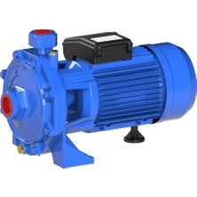 Sumak SMKT220 2.2 Hp Çift Kademeli Santrifüj Pompa 380v Trifaze