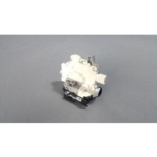 MAP Autoteile Seat Ibiza Mk5 6j 2009-2011 Kapı Kilidi Arka Sağ