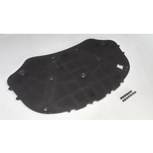 MAP Autoteile Volkswagen Passat B6 2005-2011 Kaput Izolasyonu Keçe