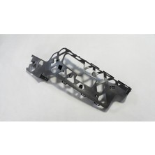 MAP Autoteile Vw cc 3c8 2012-2018 Ön Tampon Braketi Sağ