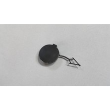 MAP Autoteile Vw Passat B8 3g 2015-2020 Arka Tampon Çeki Demir Kapağı