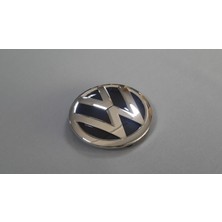 Fabrikasyon Volkswagen Touran 2016-2021 Ön Panjur Arması Logo