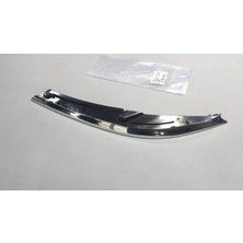 Volkswagen Passat B8 Far Üst Nikelajı Krom Sol Orijinal