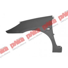 IAG Peugeot 301 - C-Elysee 2013- Ön Çamurluk Bağlantı Ayağı Sol Oem No (7840Y2)