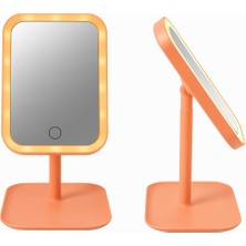 Linyahome Makyaj Aynası LED 3 Renk