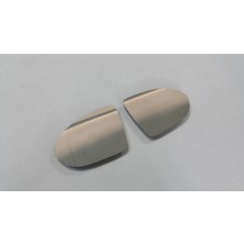 MAP Autoteile Volkswagen Passat B8 2015-2019 Dış Ayna Camı Sağ Sol Takım