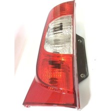 IAG Fiorino 2007- Ön Cam Krikosu Mekanik Sol Oem No (1368330080)