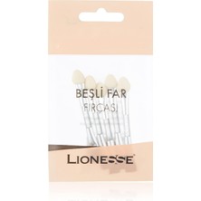 Gfc Life Store Far Fırçası (5 Adet)