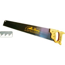 Sb Shopping Alçıpan Çelik Testere 50 cm - Ahşap Sap