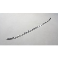 MAP Autoteile Volkswagen Passat B8 Tampon Orta Izgara Alt Nikelajı