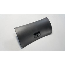 MAP Autoteile Skoda Superb 3u 2002-2008 Tek Torpido Kapağı Siyah