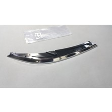 Volkswagen Passat B8 Far Üst Nikelajı Krom Sağ Orijinal