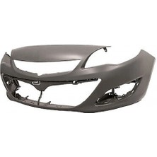 Dega Opel Astra J Ön Tampon(Senfar Yıkama Delikli KESHAZIR)AST12/TÜV (Oem No:  13364614)