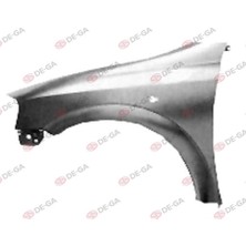 IAG Astra -G-1998-2004 Panjur Siyah Oem No (90547393)