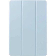 Magicool Huawei Matepad 11.5 Kılıf Tablet Smart Kılıf - Mavi