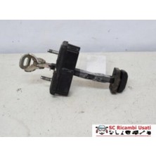 TŞT Fiat Punto Evo Arka Kapı Gergisi 2010-2012 (Oem No:  51961552)