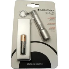 Sb Shopping LED Lenser 25 Profesyonel El Feneri