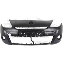 IAG Kangoo Ön Tampon 1998-2002 Oem No (7701694499)