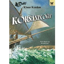 Nika Yayınevi Korsanın Oğlu