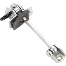 TŞT Opel Astra Arka Kapı Gergisi Gergisi 1998- 2009 (Oem No:  24430407)