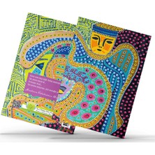 Serendip Serra Erdoğan Defter Serisi 08