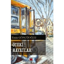 Elips Kitap Öteki Hayatlar