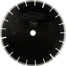 Hsc Bilişim Beton Kesme Testeresi 350X3,2X8X25,4