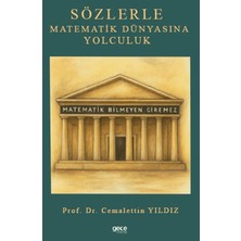 Gece Kitaplığı Sözlerle Matematik Dünyasına Yolculuk